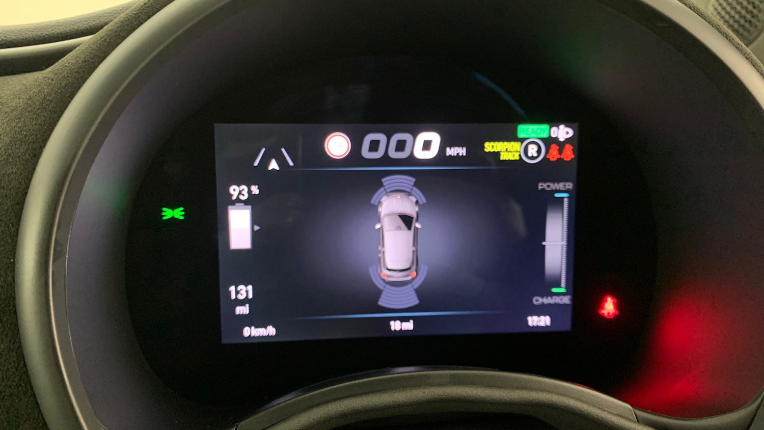 Used Abarth 500 2024 for sale - 77067407: Photo 30