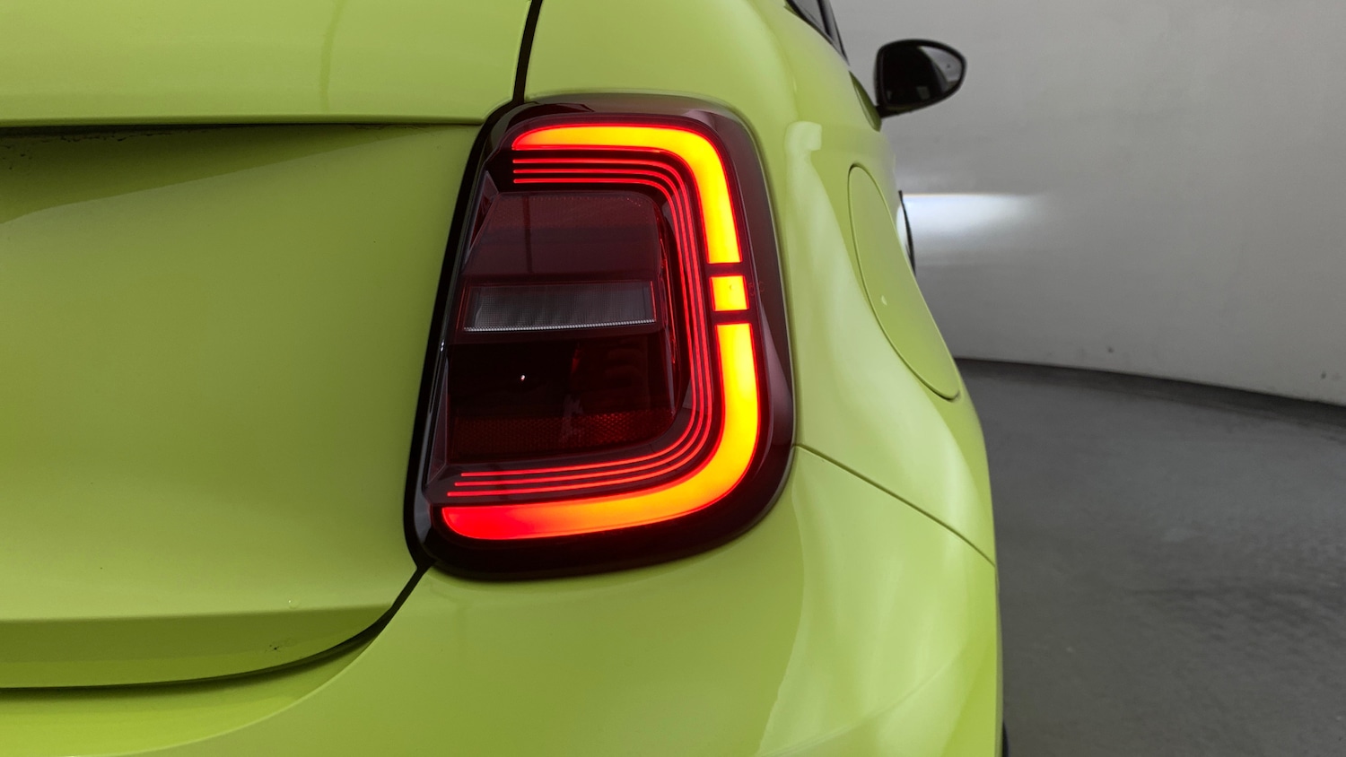 Used Abarth 500 2024 for sale - 77067407: Photo 45