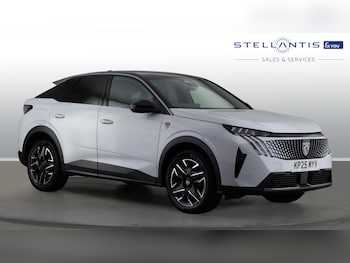 Used Peugeot 3008 2025 for sale - 78742620: Photo
