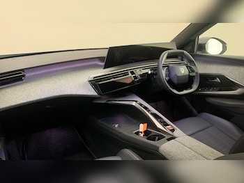 Used Peugeot 3008 2025 for sale - 78742620: Photo