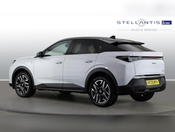 Used Peugeot 3008 2025 for sale - 78742620: Photo