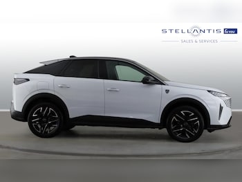 Used Peugeot 3008 2025 for sale - 78742620: Photo