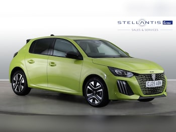 Used Peugeot 208 2025 for sale - 78462819: Photo