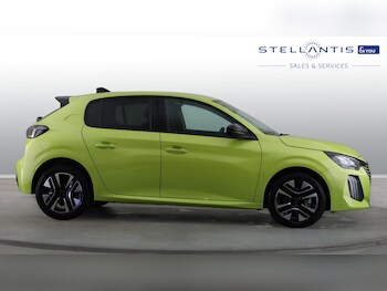 Used Peugeot 208 2025 for sale - 78462819: Photo