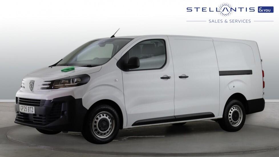 Used Peugeot Expert 2025 for sale - 77884318: Photo 15