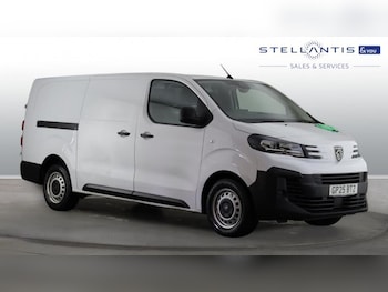 Used Peugeot Expert 2025 for sale - 77884318: Photo