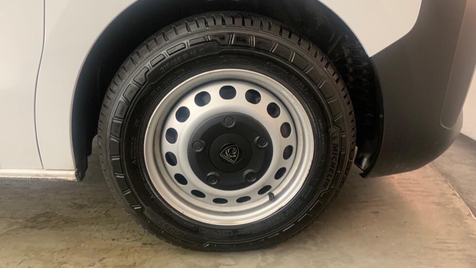 Used Peugeot Expert 2025 for sale - 77884318: Photo 21