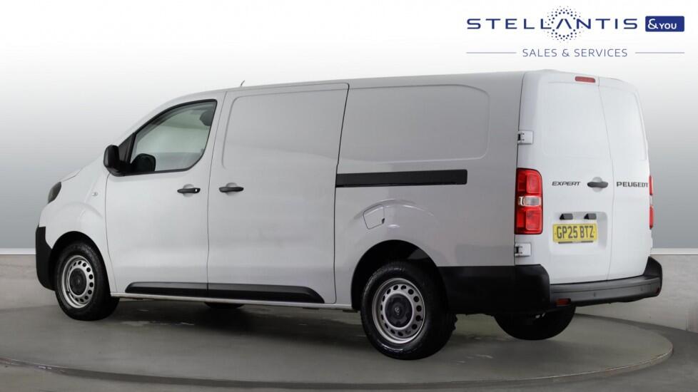 Used Peugeot Expert 2025 for sale - 77884318: Photo 3
