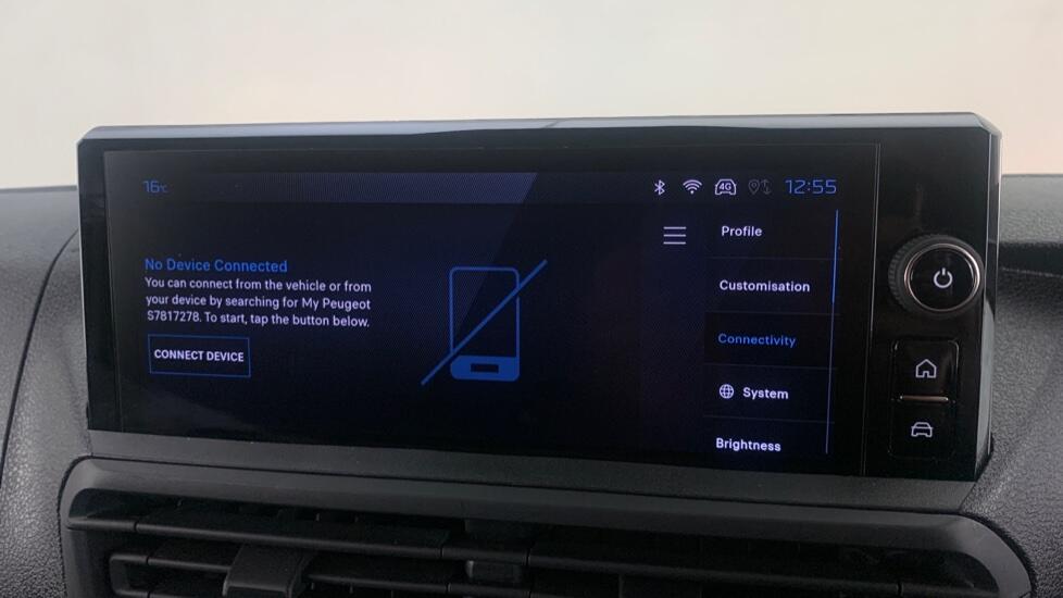 Used Peugeot Expert 2025 for sale - 77884318: Photo 32