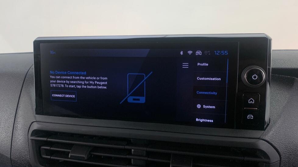 Used Peugeot Expert 2025 for sale - 77884318: Photo 33