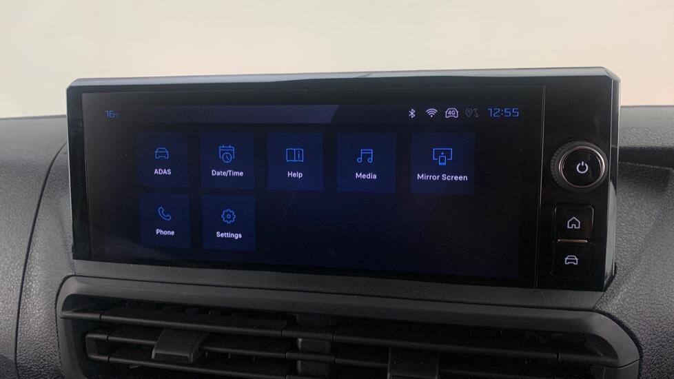 Used Peugeot Expert 2025 for sale - 77884318: Photo 34