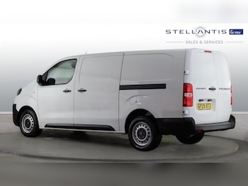 Used Peugeot Expert 2025 for sale - 77884318: Photo