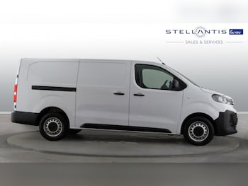 Used Peugeot Expert 2025 for sale - 77884318: Photo