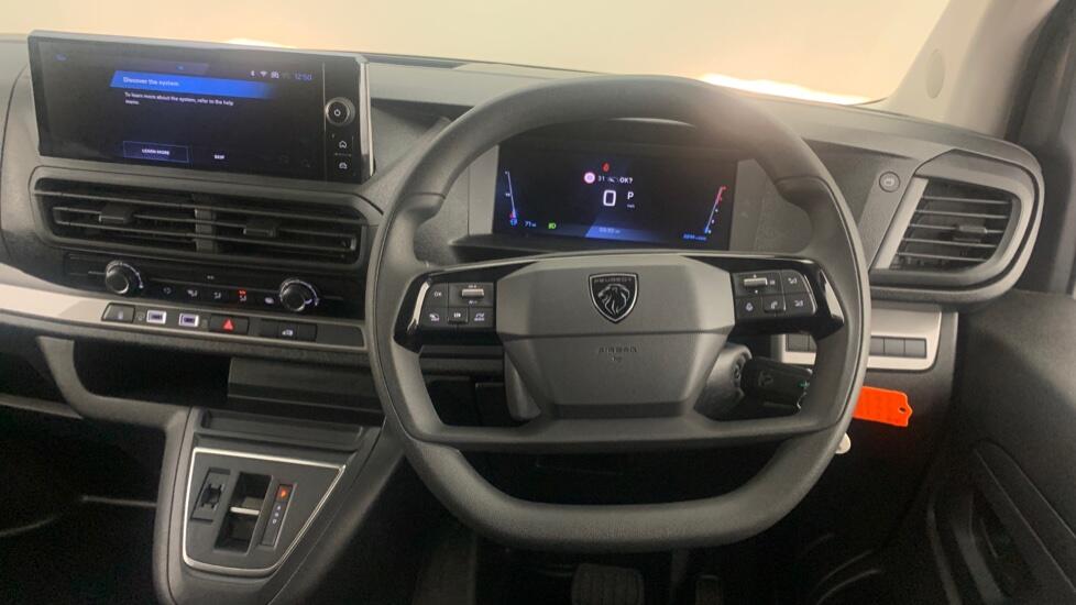 Used Peugeot Expert 2025 for sale - 77884318: Photo 9