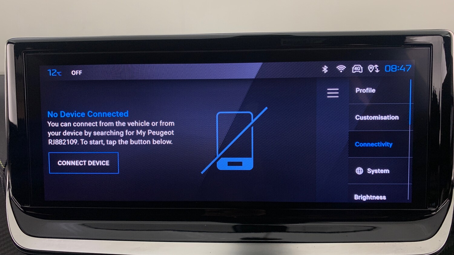 Used Peugeot 2008 2024 for sale - 77626941: Photo 11