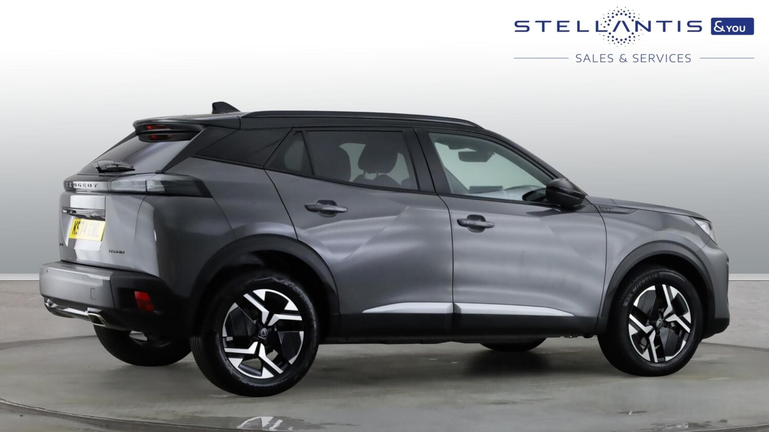 Used Peugeot 2008 2024 for sale - 77626941: Photo 12