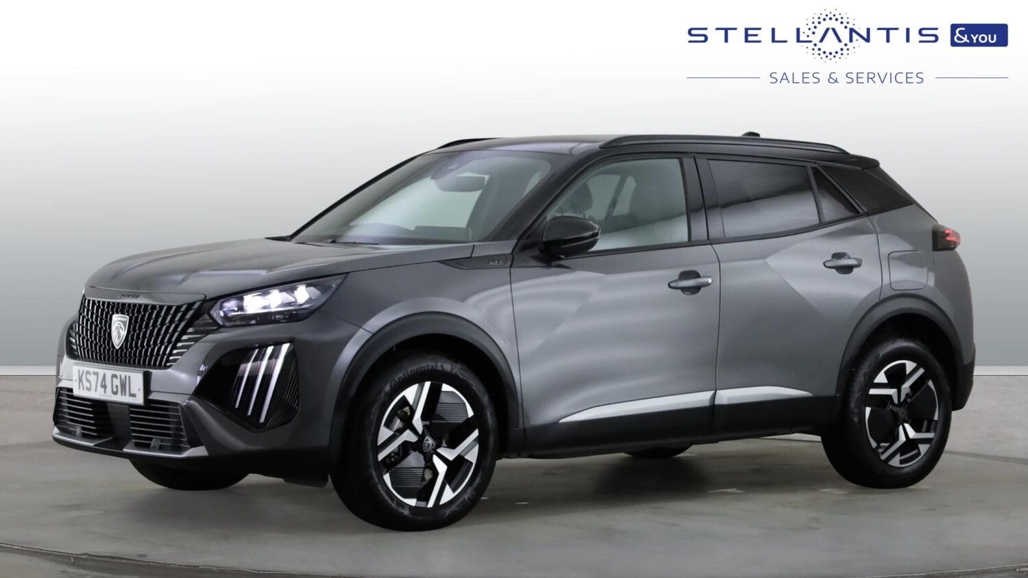 Used Peugeot 2008 2024 for sale - 77626941: Photo 15