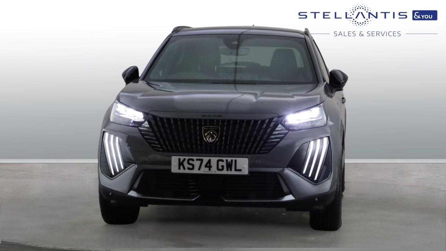 Used Peugeot 2008 2024 for sale - 77626941: Photo 16