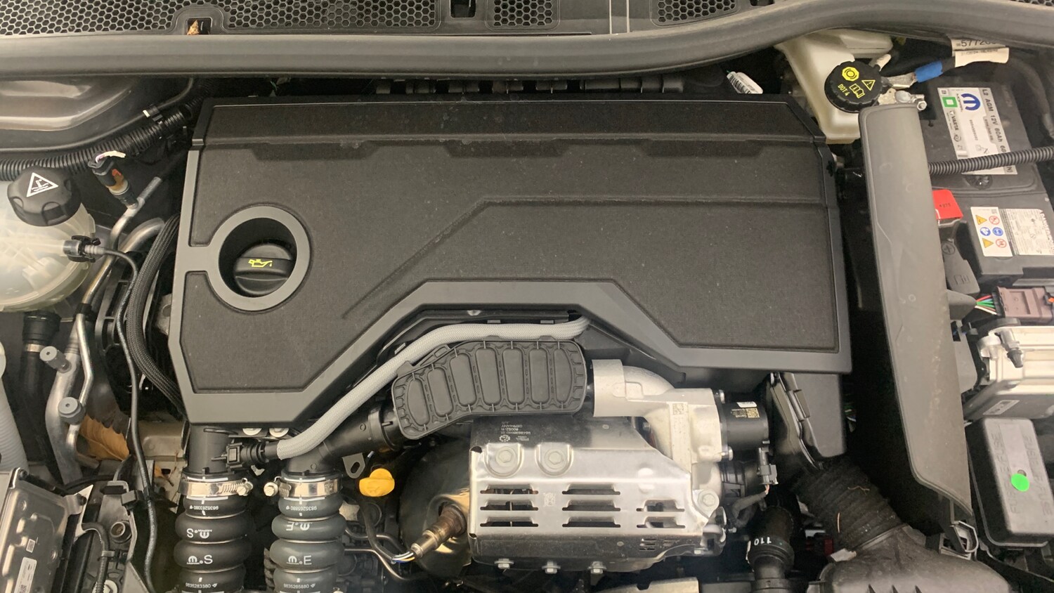 Used Peugeot 2008 2024 for sale - 77626941: Photo 21