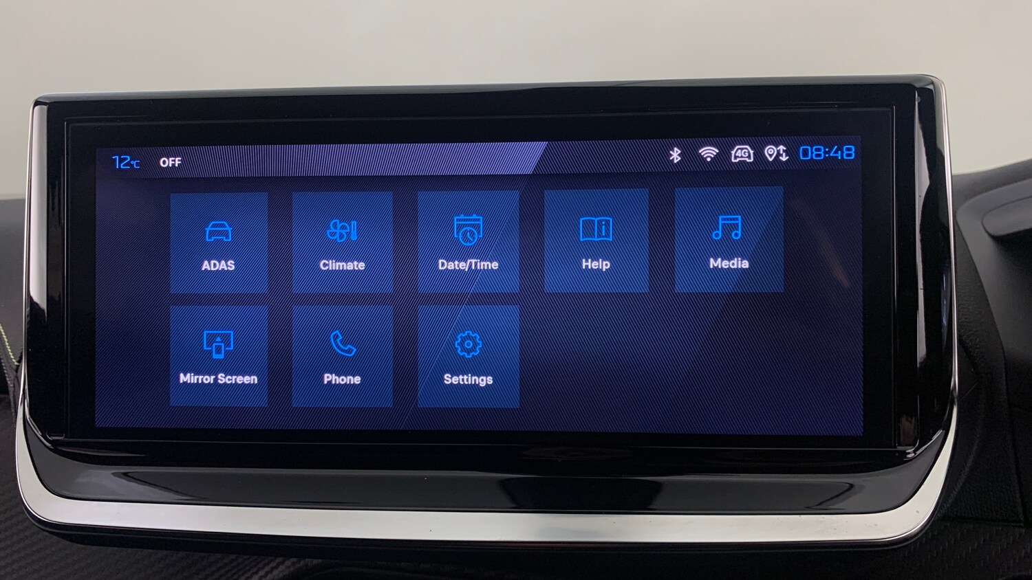 Used Peugeot 2008 2024 for sale - 77626941: Photo 24