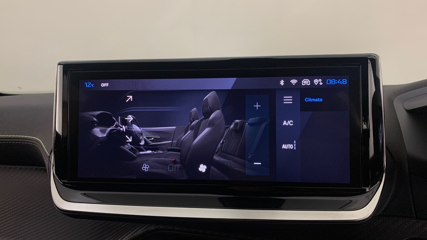 Used Peugeot 2008 2024 for sale - 77626941: Photo 26