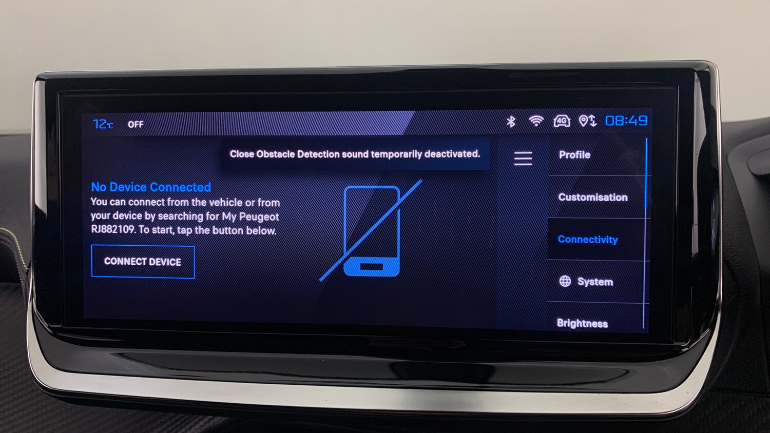 Used Peugeot 2008 2024 for sale - 77626941: Photo 28