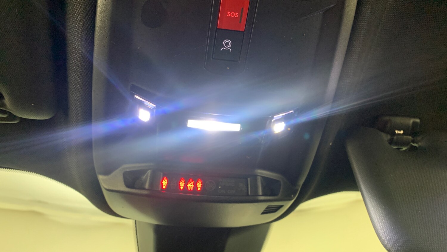 Used Peugeot 2008 2024 for sale - 77626941: Photo 42