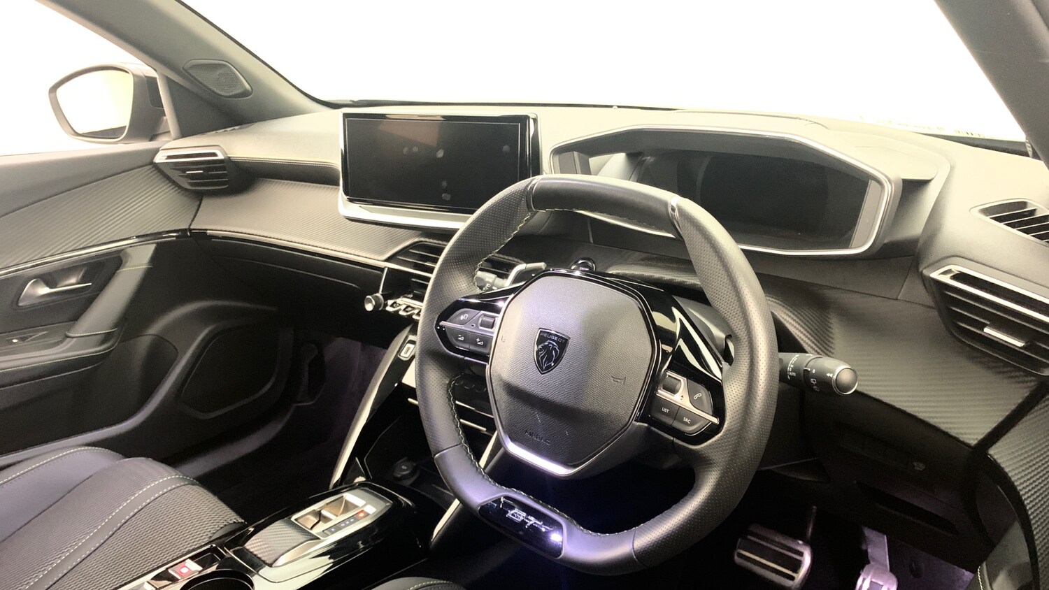 Used Peugeot 2008 2024 for sale - 77626941: Photo 46