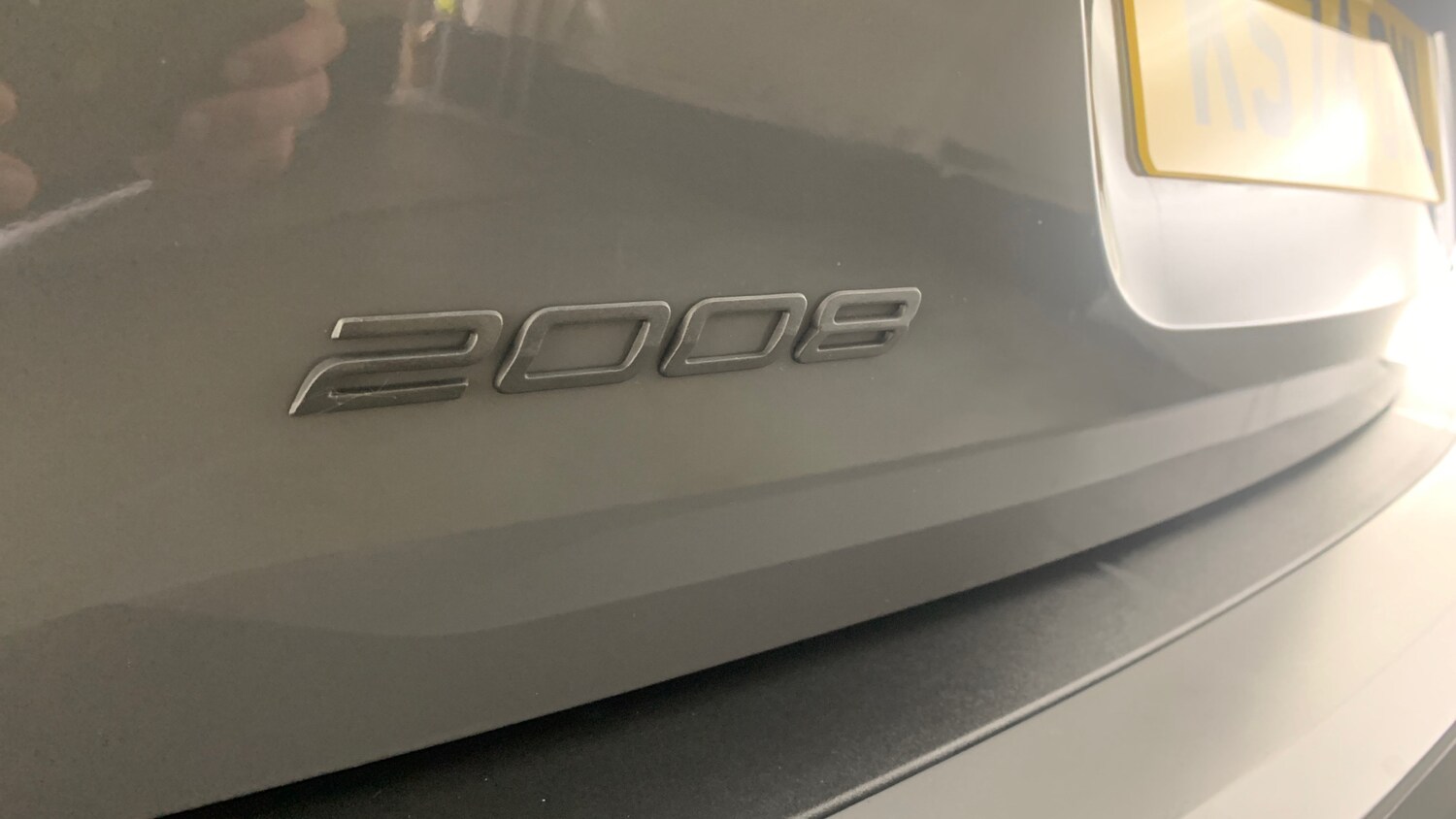 Used Peugeot 2008 2024 for sale - 77626941: Photo 73