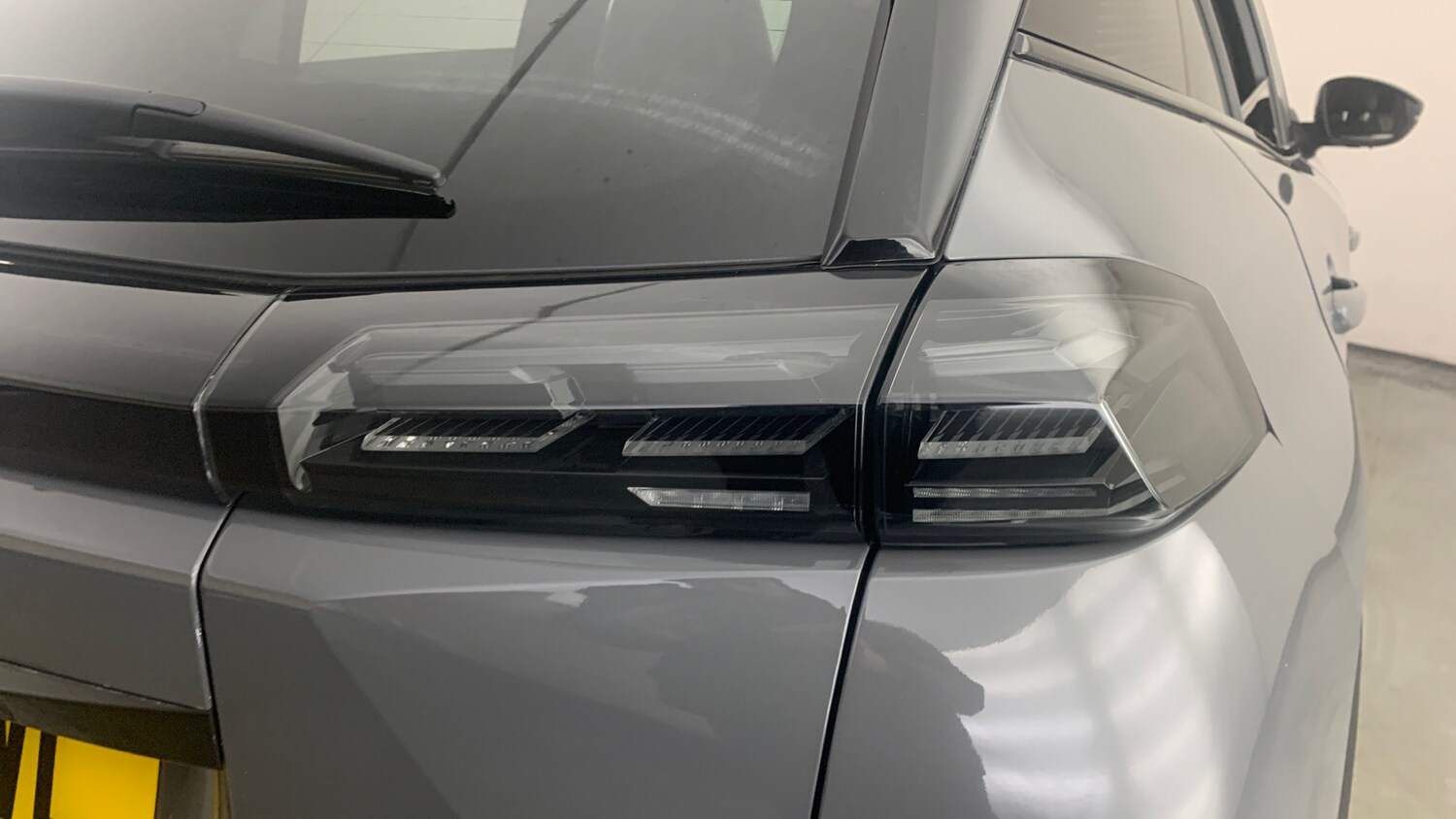 Used Peugeot 2008 2024 for sale - 77626941: Photo 77