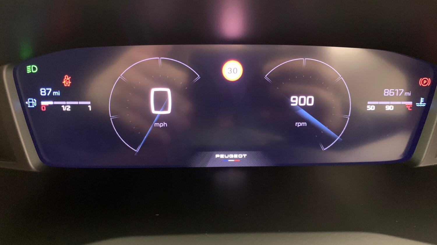 Used Peugeot 2008 2024 for sale - 76977303: Photo 10