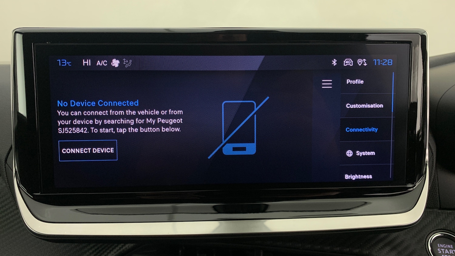 Used Peugeot 2008 2024 for sale - 76977303: Photo 11