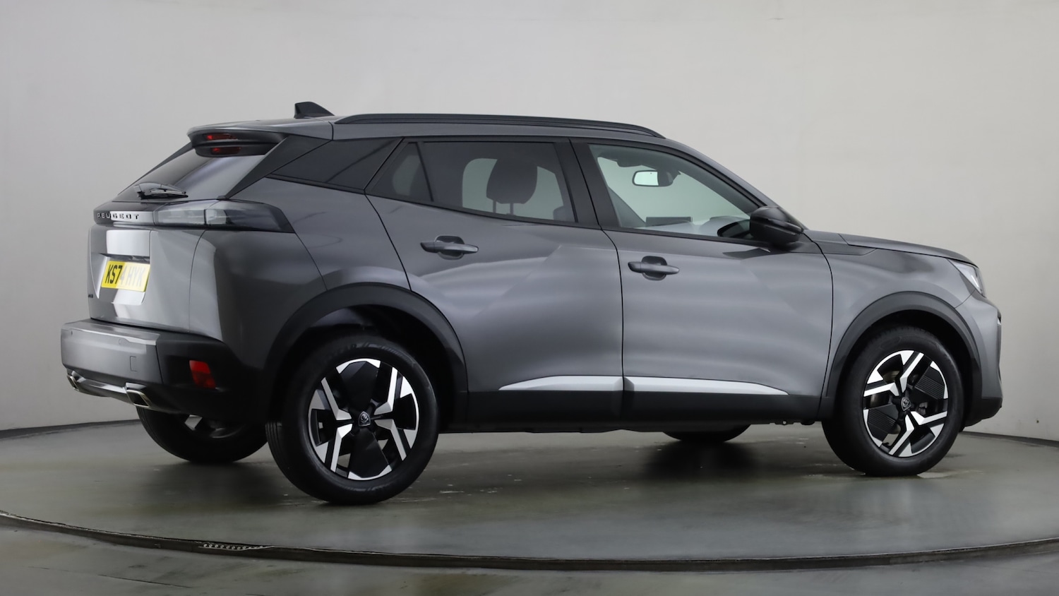 Used Peugeot 2008 2024 for sale - 76977303: Photo 12