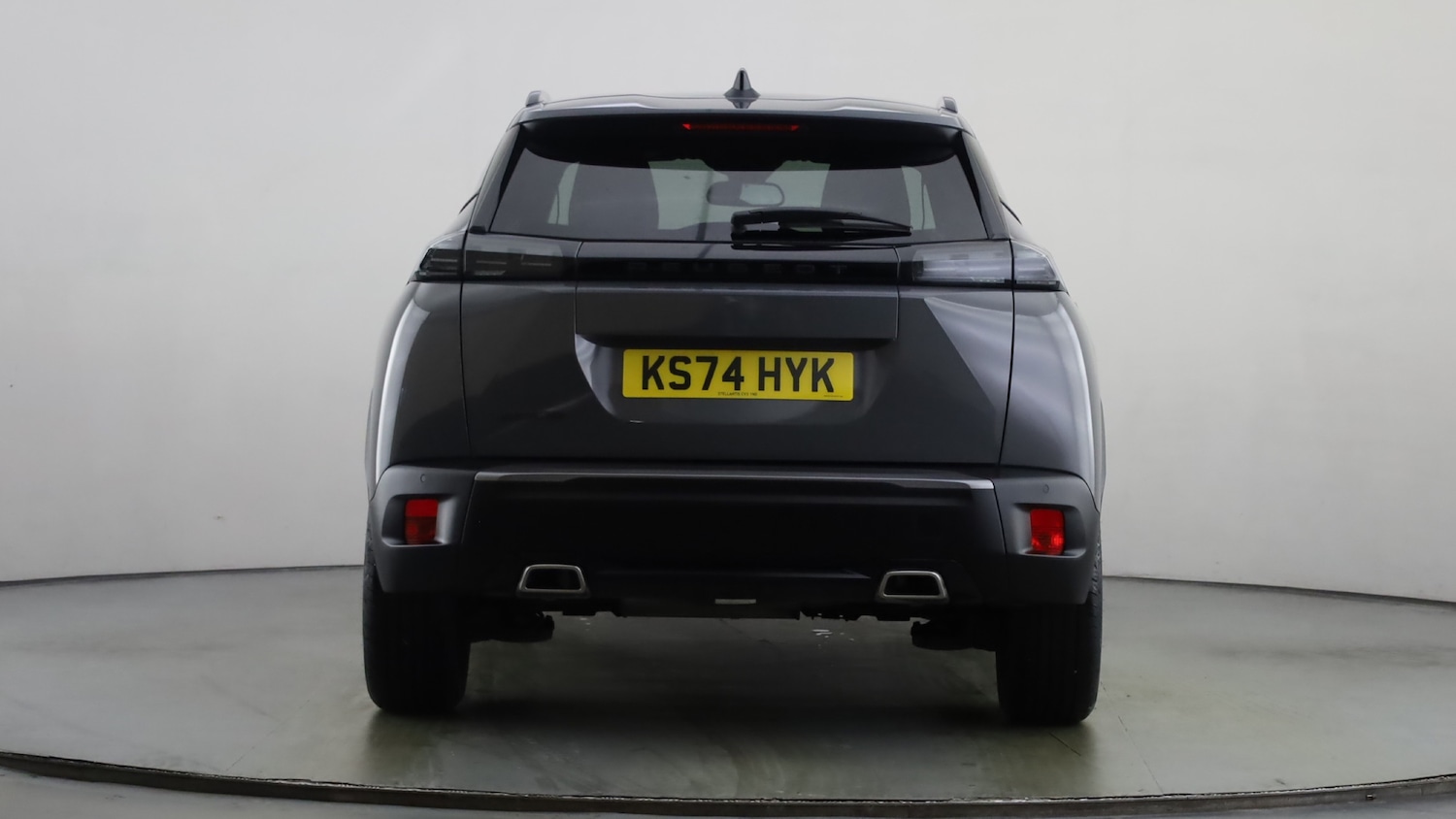 Used Peugeot 2008 2024 for sale - 76977303: Photo 13