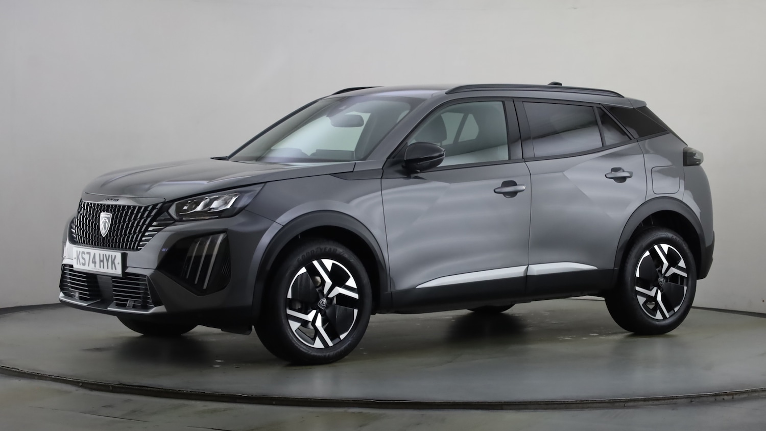 Used Peugeot 2008 2024 for sale - 76977303: Photo 15