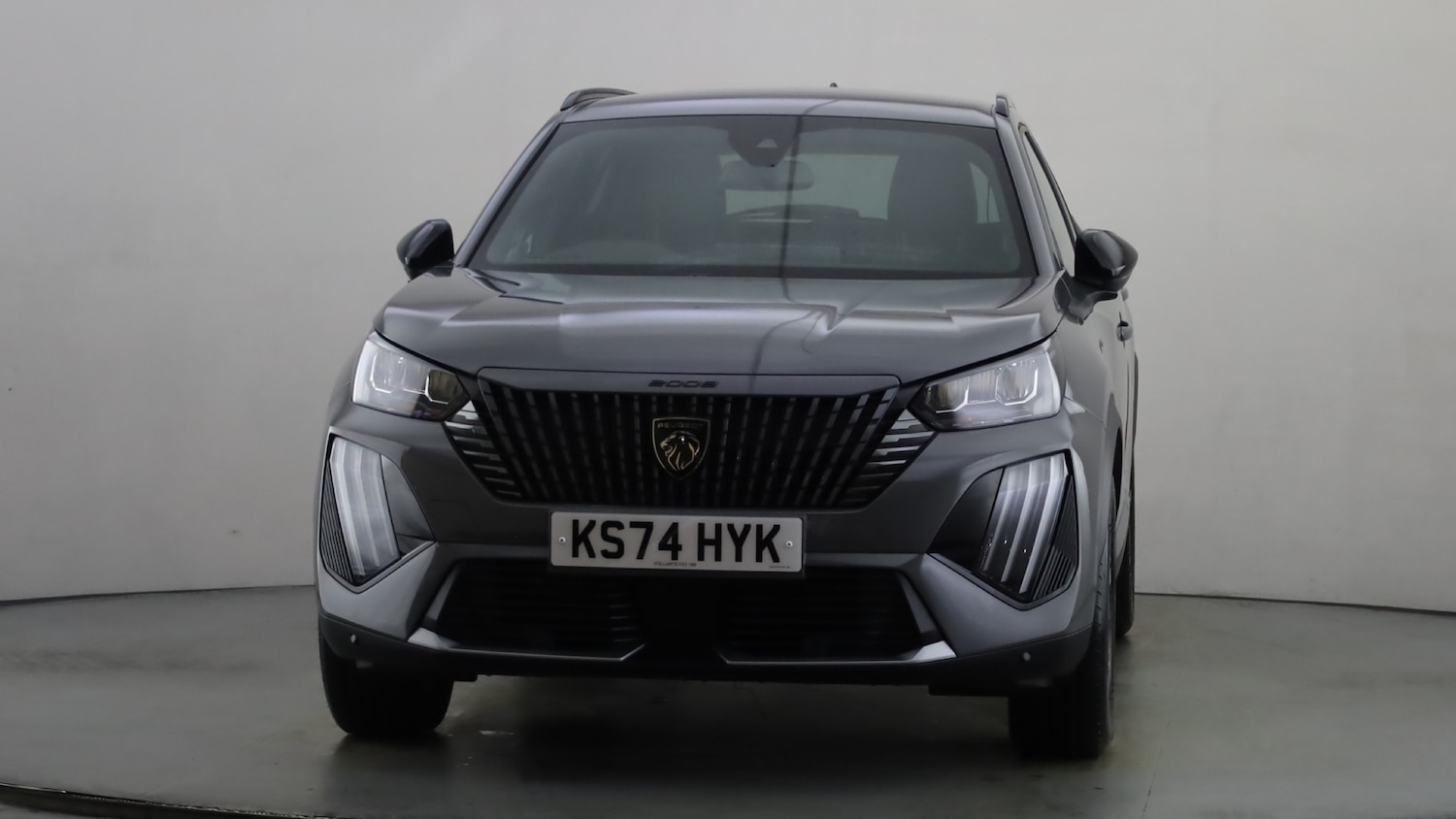 Used Peugeot 2008 2024 for sale - 76977303: Photo 16