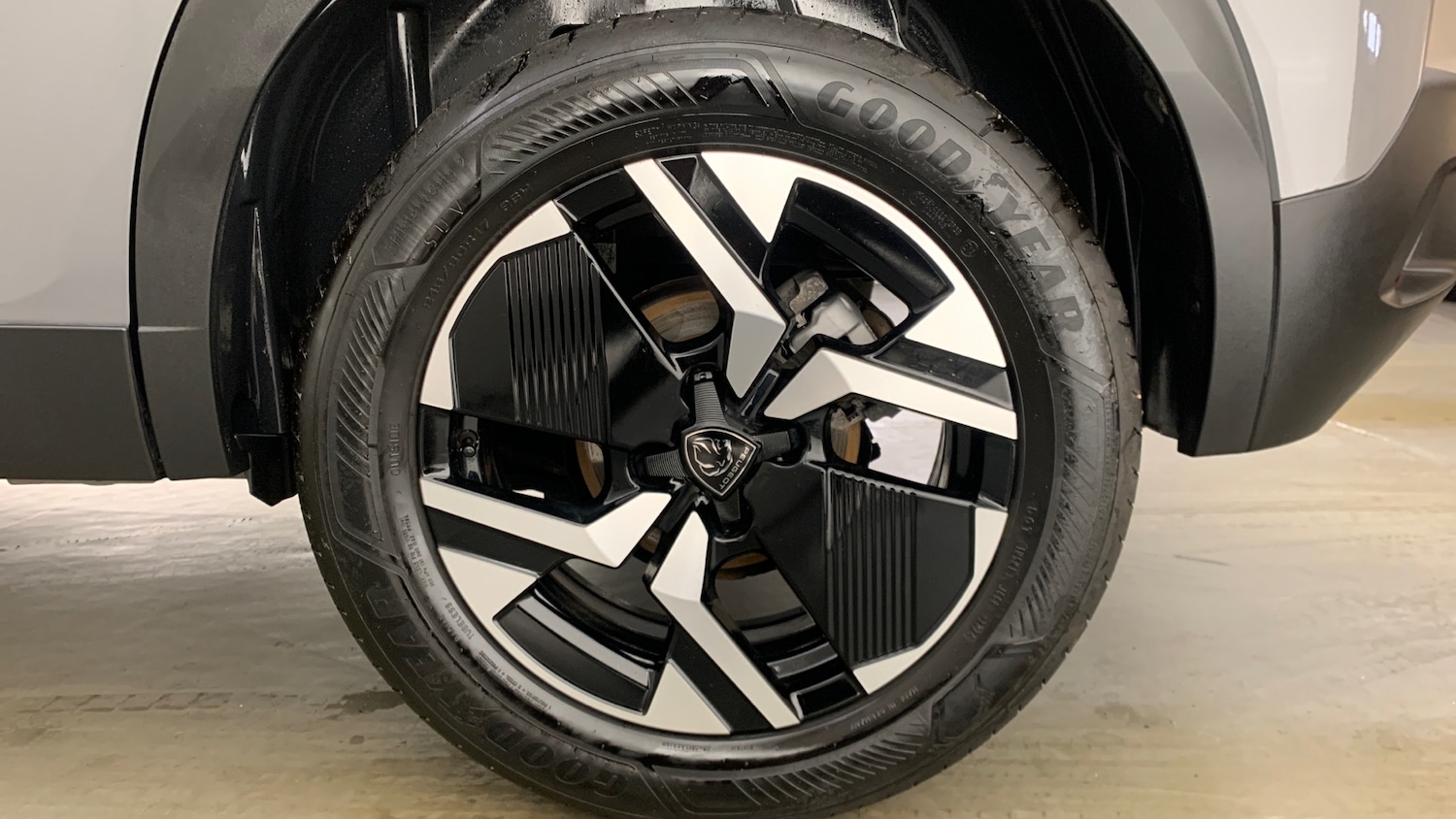 Used Peugeot 2008 2024 for sale - 76977303: Photo 17