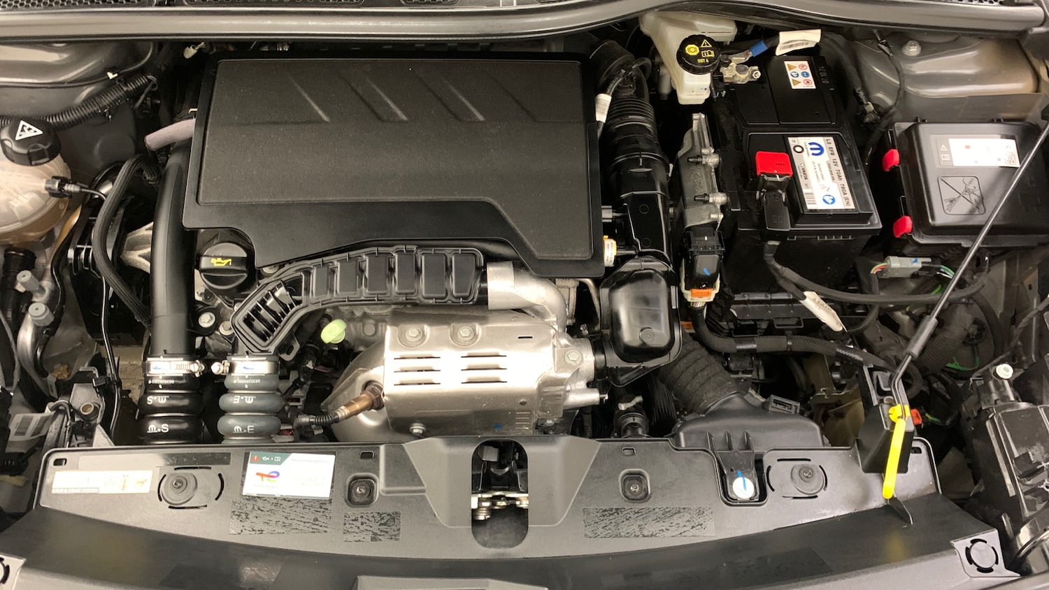 Used Peugeot 2008 2024 for sale - 76977303: Photo 21