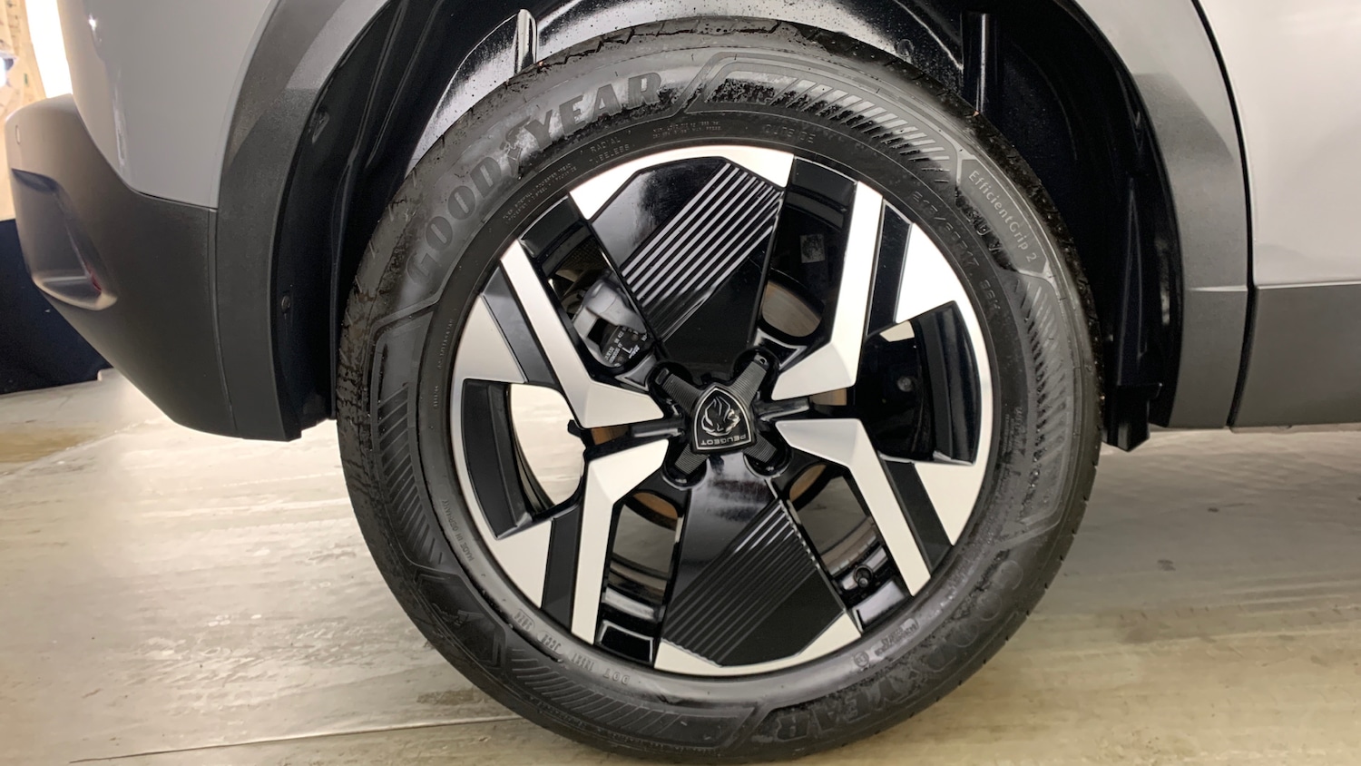 Used Peugeot 2008 2024 for sale - 76977303: Photo 22