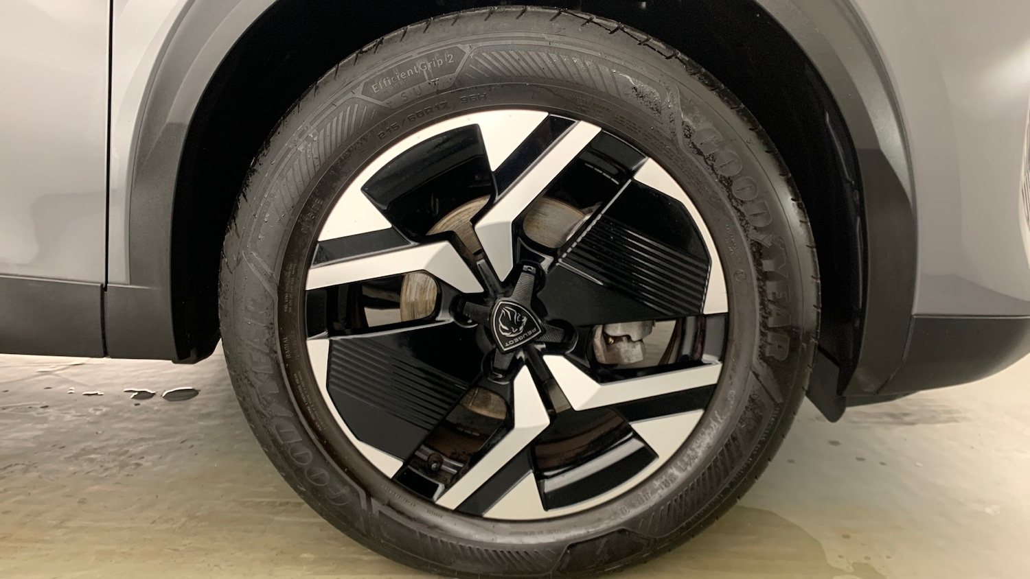 Used Peugeot 2008 2024 for sale - 76977303: Photo 23