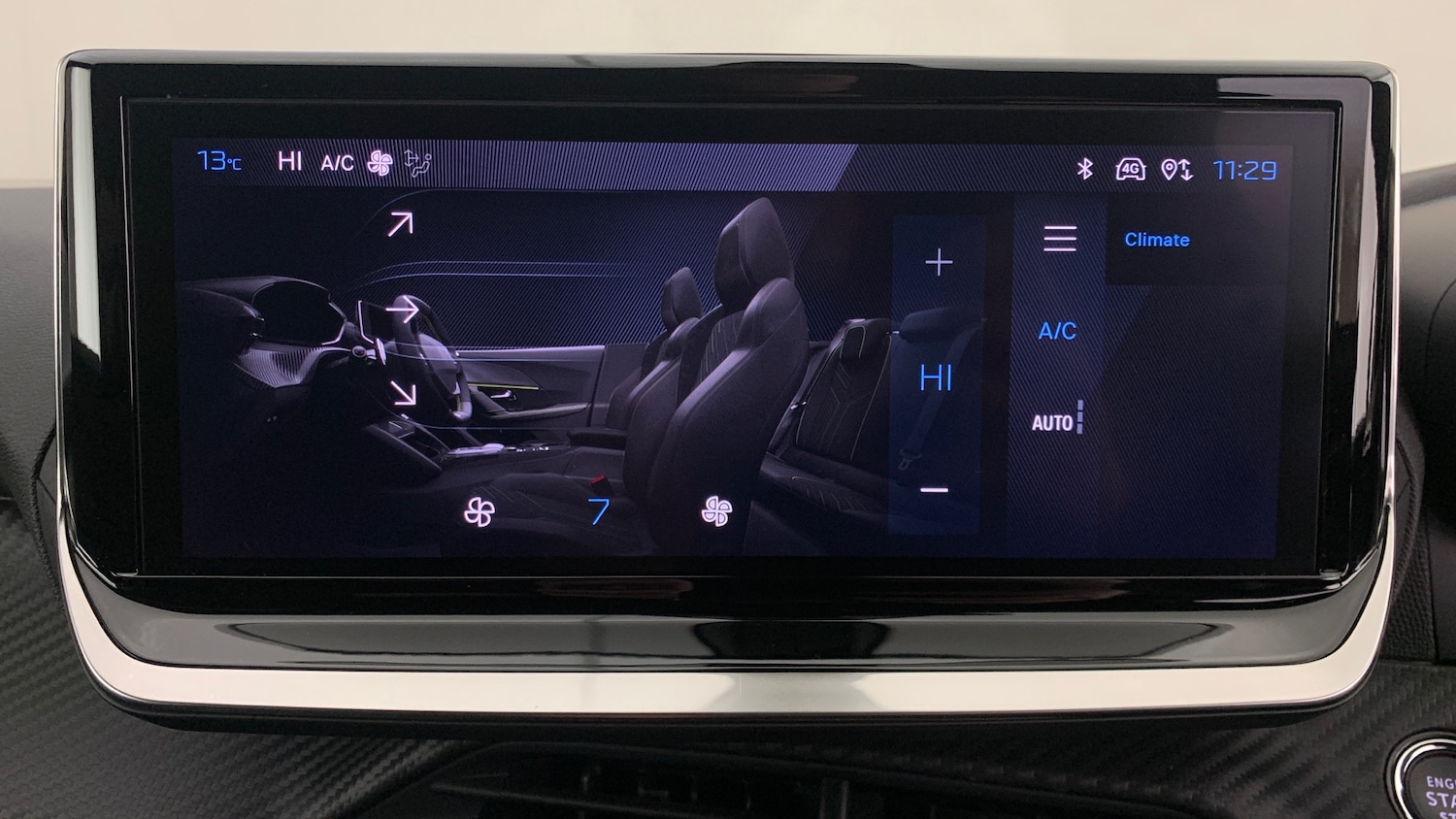 Used Peugeot 2008 2024 for sale - 76977303: Photo 24