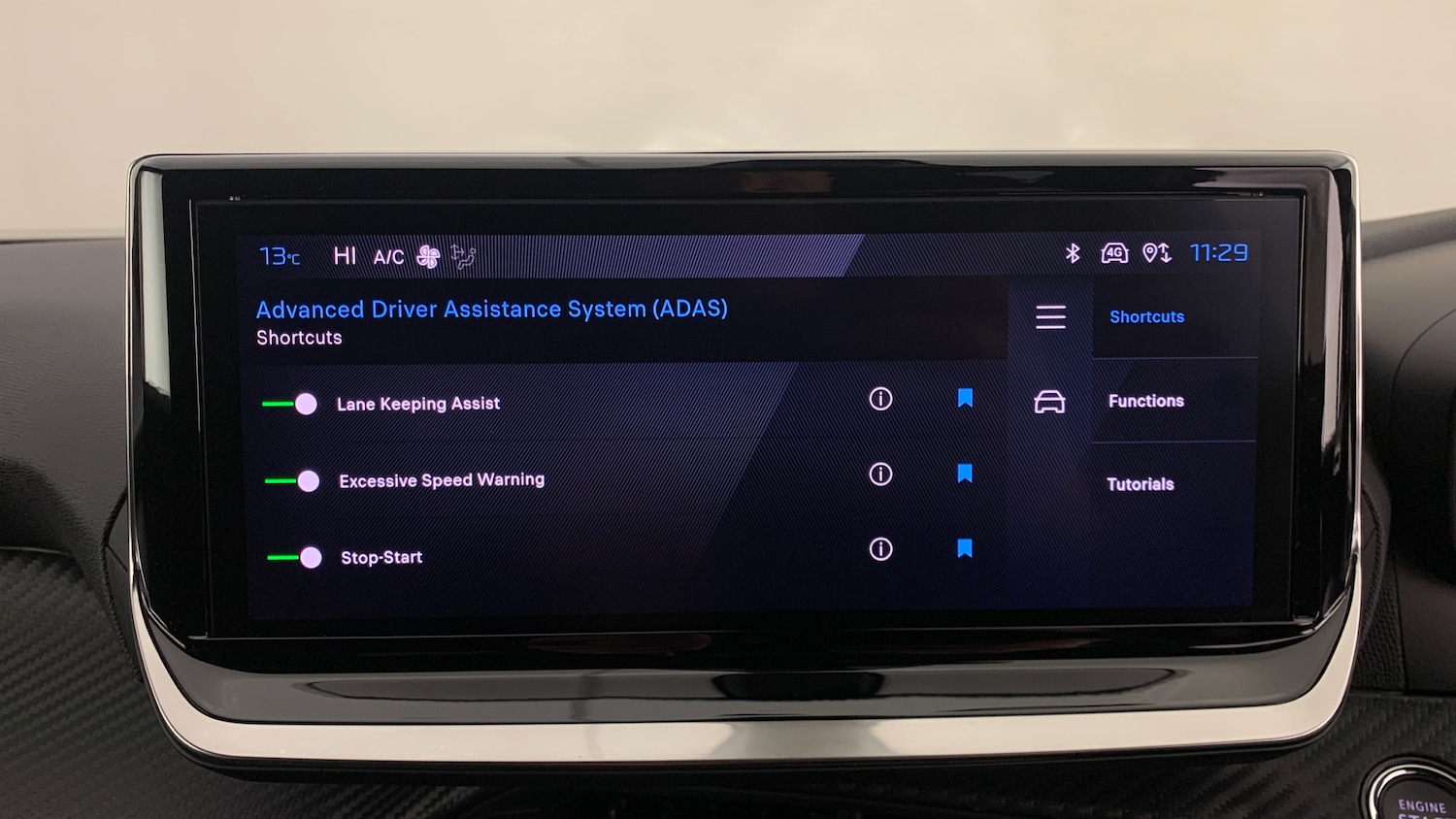 Used Peugeot 2008 2024 for sale - 76977303: Photo 27