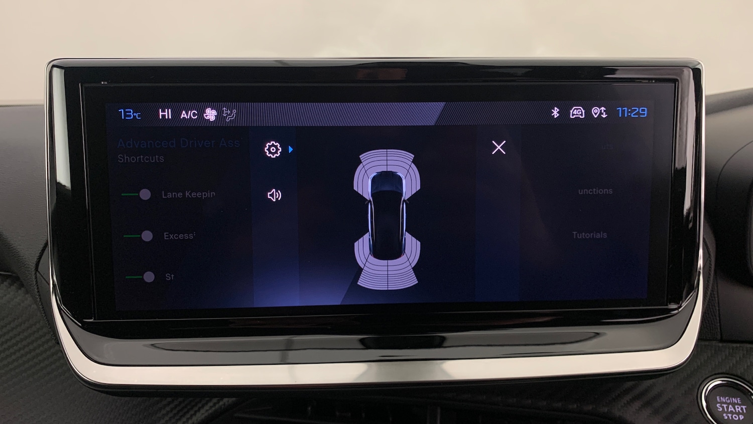 Used Peugeot 2008 2024 for sale - 76977303: Photo 28