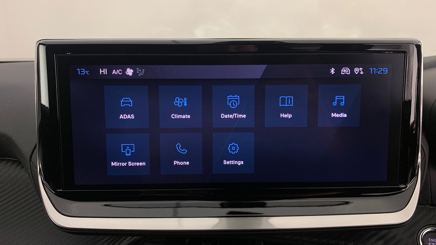 Used Peugeot 2008 2024 for sale - 76977303: Photo 29