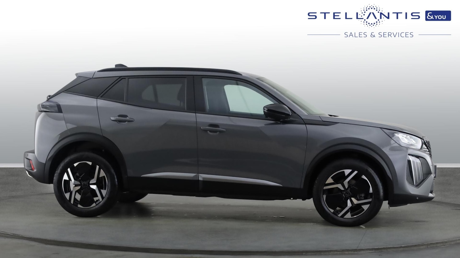 Used Peugeot 2008 2024 for sale - 76977303: Photo 4