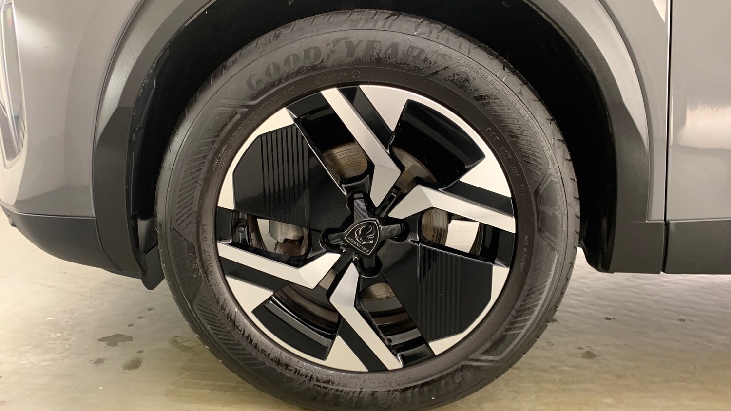 Used Peugeot 2008 2024 for sale - 76977303: Photo 6