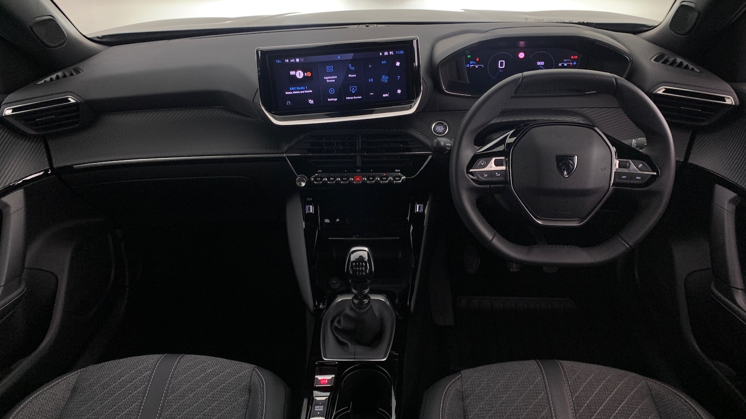 Used Peugeot 2008 2024 for sale - 76977303: Photo 9