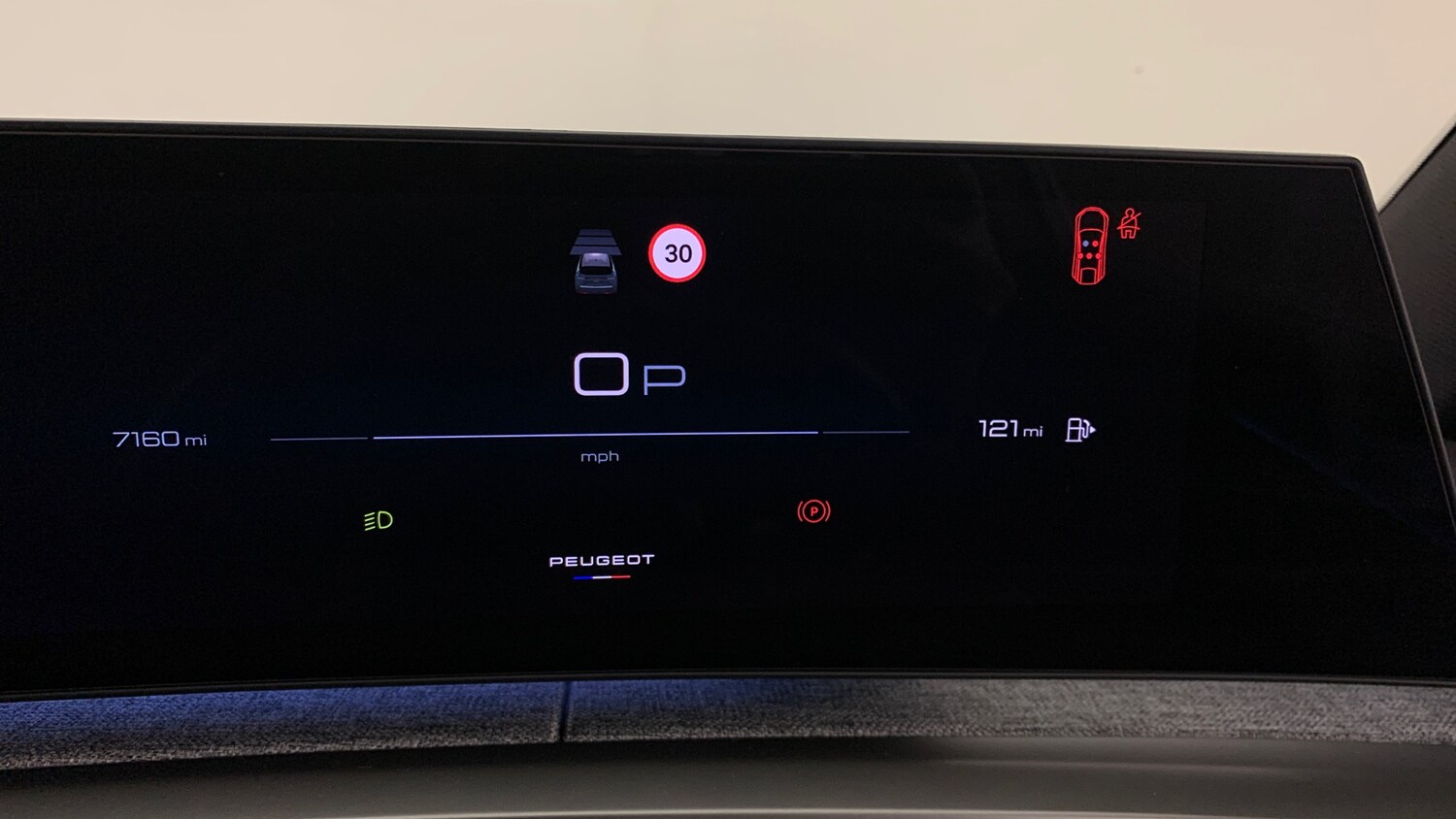 Used Peugeot 3008 2025 for sale - 77809592: Photo 10
