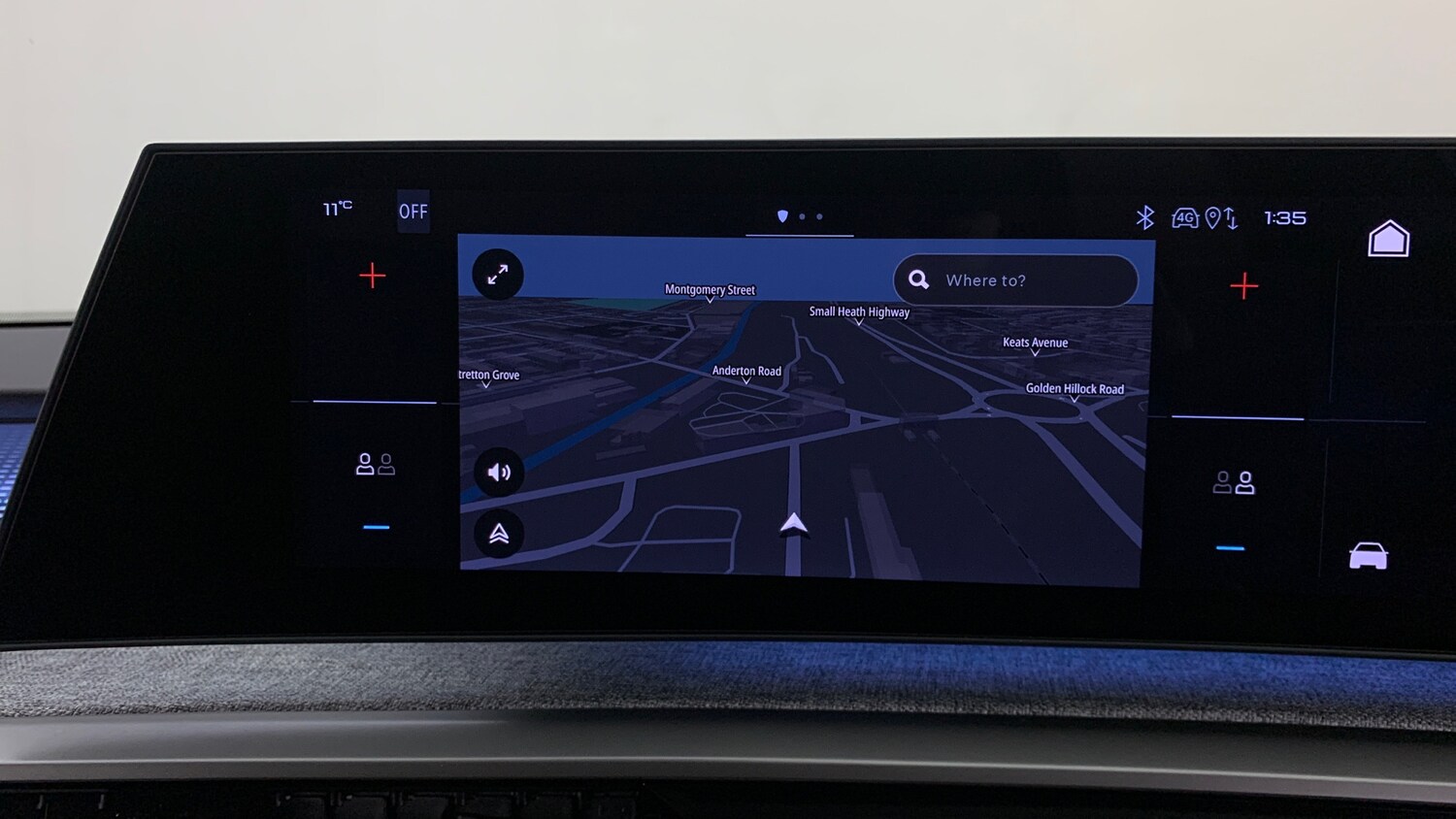 Used Peugeot 3008 2025 for sale - 77809592: Photo 11