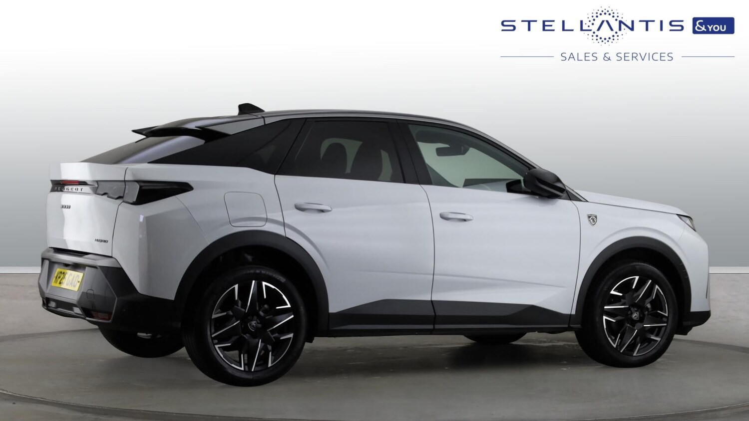 Used Peugeot 3008 2025 for sale - 77809592: Photo 12